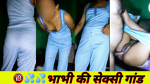 Big ass hot Indian Bhabhi in Gym rough sex. Gym Teacher Hardcore Rough Fuck her Pussy Creampie