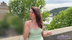 The Adventures of Lety Howl, Episode 15: a Stay in Prague