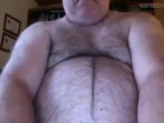 Cum daddy