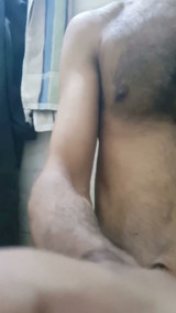 Handjob Big Cock