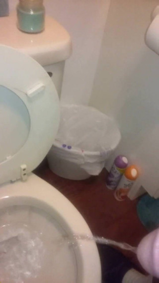 BunnyLuvsPiss VIDEO