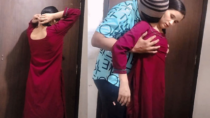 Jija ne apni jawan sali ka sil tor diya