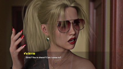 A Very Hot Clan Part 11