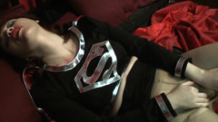 Evil Supergirls Pantyhose