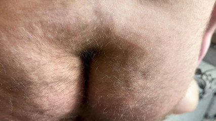 Two fat guys turn chubby wife into a cum dump and cumming on her belly and pussy after sex - Milky Mari