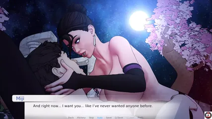 Devine Heel – (PT 25) – Miji wants to be my sugar mommy