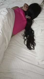 Called the stranger village girl in the car at night and fucked her