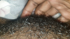 Female masturbation hard orgasm