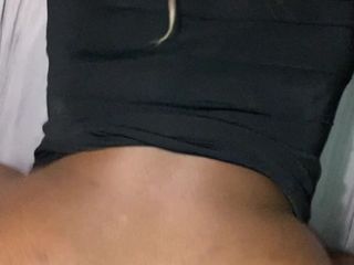 Anal sex with my black baby girl