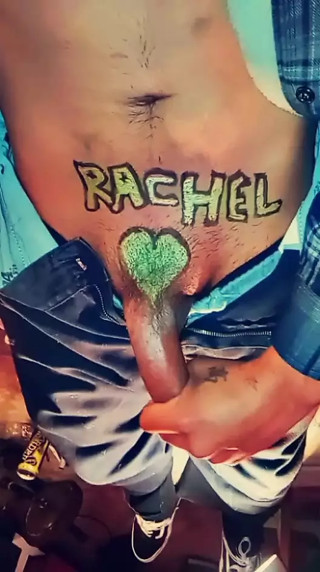 Big brown dick2