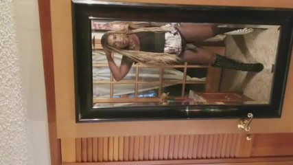 Girl in the mirror  Christmas special