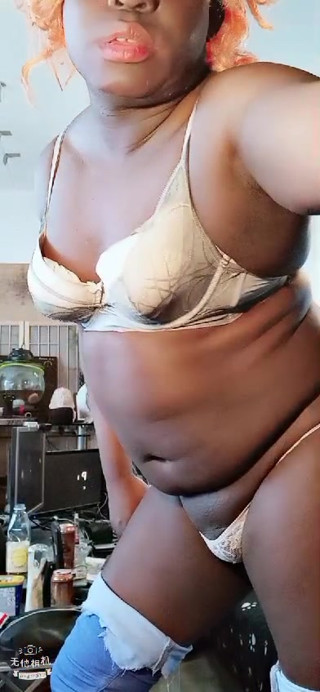 Anoniema Rose  Orage is my favorite color   I am dutch btw  My juicy oiled booty gets showcased here extremely sexy | Tranny Update | Porn videos