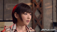 Kasagi Shinobu