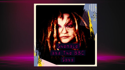 AUDIO ONLY - The shemale and the black alpha BBC song