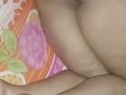 My Wife Tight Pussy Zoom inside and cum inside pussy