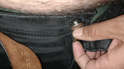 My penis fan is for sex