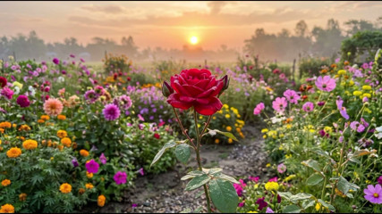 Bangla Audio Fantasy Story - Part 1