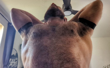 Hairy Stinky Wolf Fucks Hairy Stinky Gorilla.