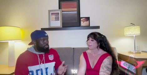 Interview W Ecko