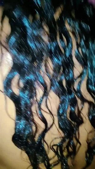 Desi Aunty Bathing Nude Video in Bathroom for Boyfriend