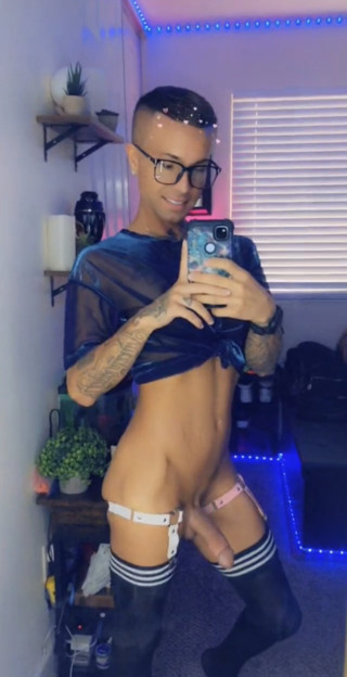 Lots of Ass, Toys, Self Fuck &amp; Cum! (Teaser)
