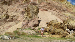 Safari ver.2 in sand hills