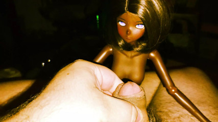 Winter Tribute: A new cum video! thumbnail
