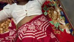 DESI WIDOW STAY IN ALONE THEIR RELATIVE FUCKED HER, HARDCORE SEX hot bhabi