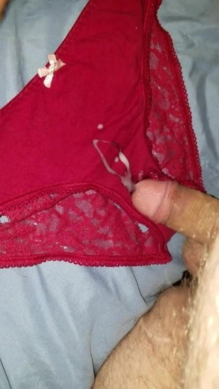 Another neighbors panties