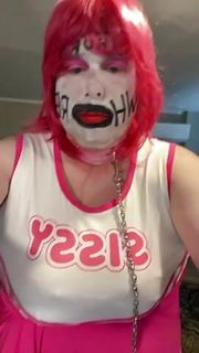 Jeremy sissy
