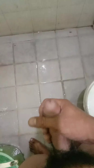 Penis Shower
