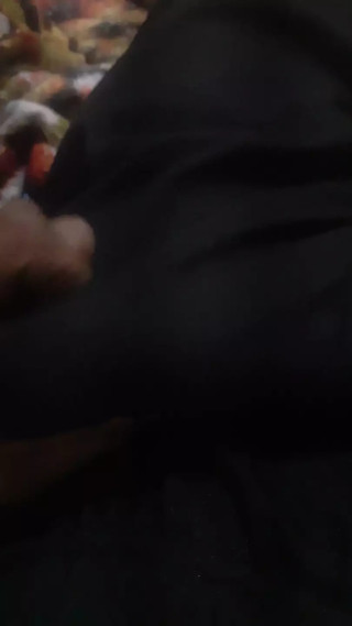 First Video Masturbation
