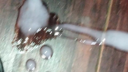 Young Colombian porn in my room I masturbate