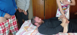 Does Blonde Show District Guys I Used to Be Having Big Cocks