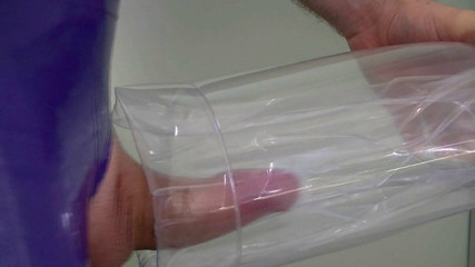 semen sampler demo
