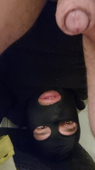 tasting my urine