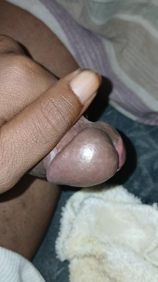 Masterbate cumshot