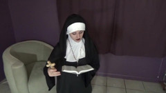 Satan's Whore