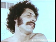 John Holmes Orgy
