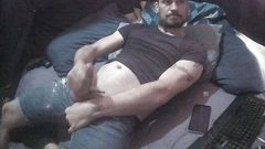 afternoon wanking
