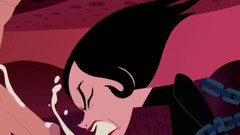 Sexy Ashi loop
