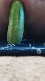 Stretch my ass
