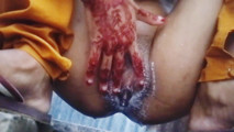 Super steamy Bangladeshi girl solo masturbation you Won't believe, trending now on social media everywhere.
