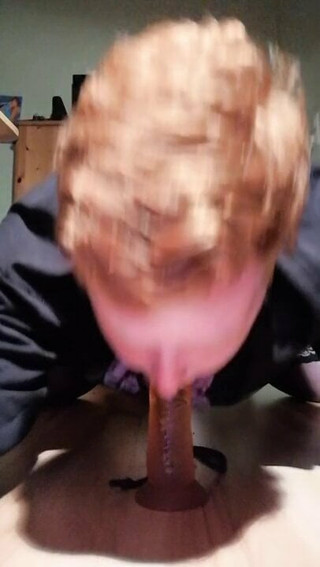 Training my holes
