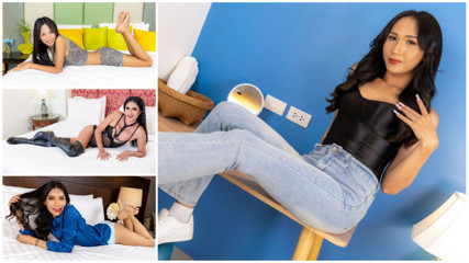 ASIANTGIRL – Compilation Updates 22nd to 26th Sept '25