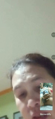28th of this night we make video call sex again