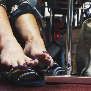 Mature Soles