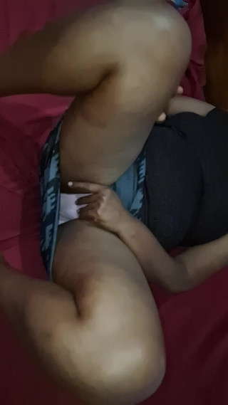 DESI STEP MOTHER HOMEMADE