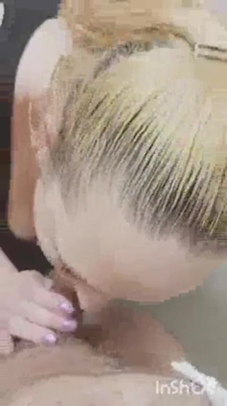 Naughty Sluty Wife Sucks Husband Cock Like Dirty Girl