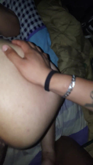 Anal Sex, Employee Ass Delivery